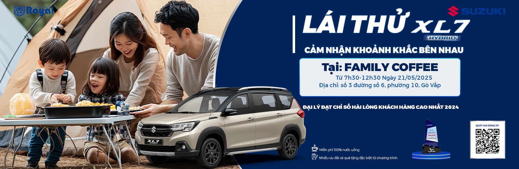test drive 21-6-2025