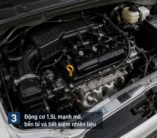 Suzuki Carry Pro – Xe tải nhỏ bán chạy nhất hiện nay