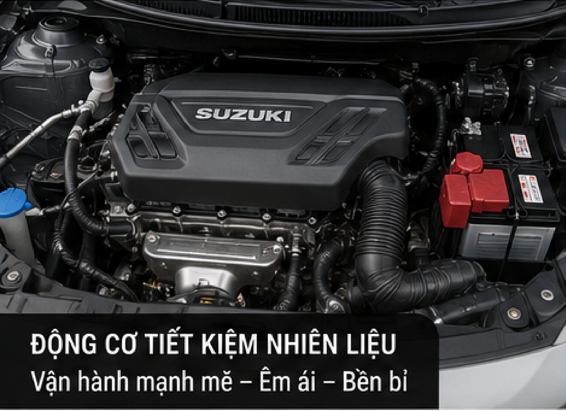 Suzuki Fronx – Làn gió mới trong phân khúc SUV đô thị