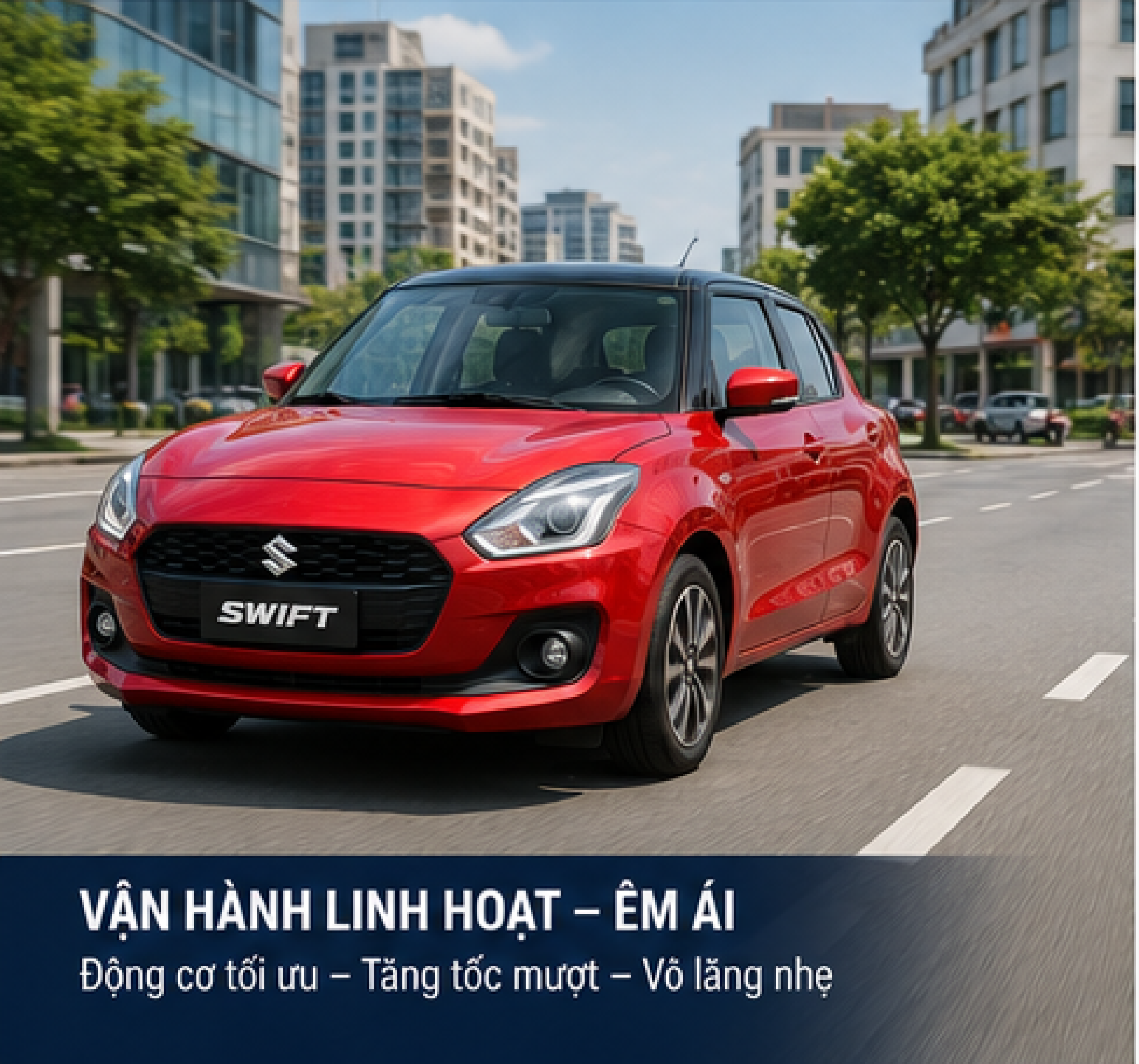 Suzuki Fronx – SUV đô thị mới có đáng xuống tiền?