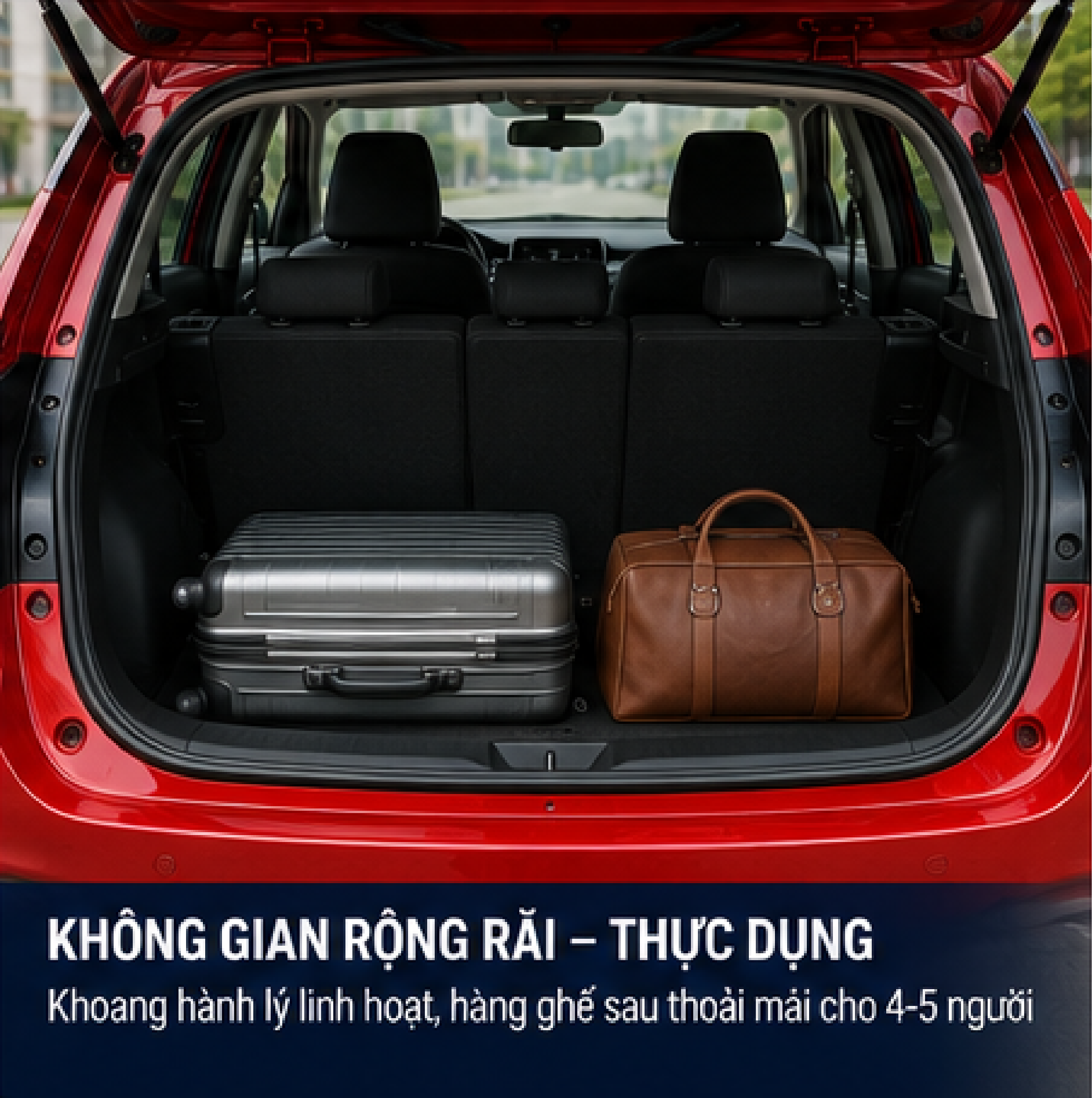 Suzuki Fronx – SUV đô thị mới có đáng xuống tiền?