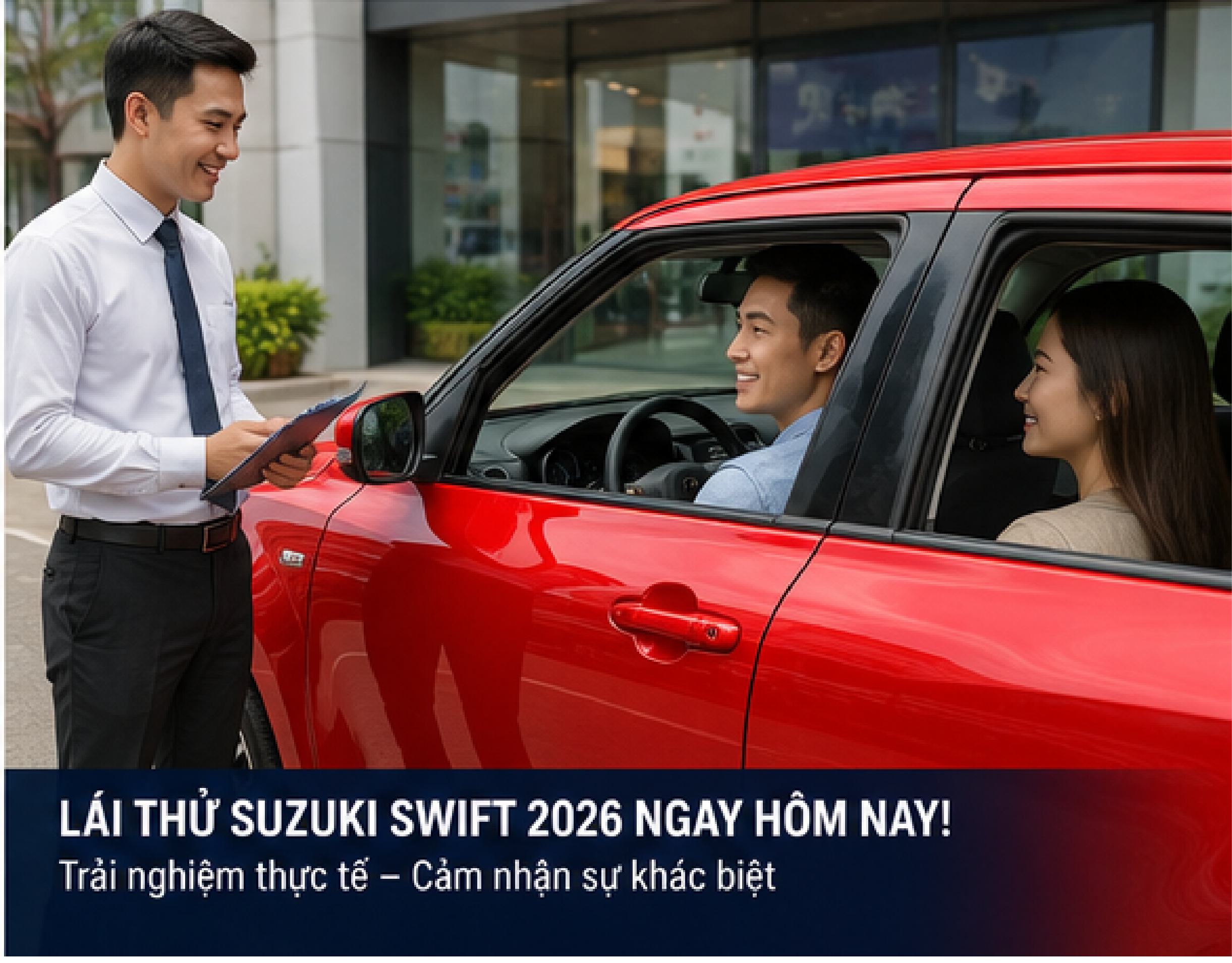 Suzuki Fronx – SUV đô thị mới có đáng xuống tiền?