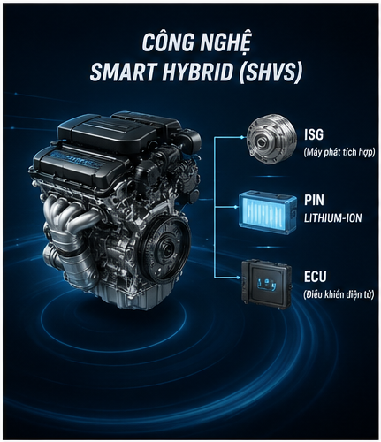 So sánh XL7 và Xpander mẫu nào đáng mua hơn
