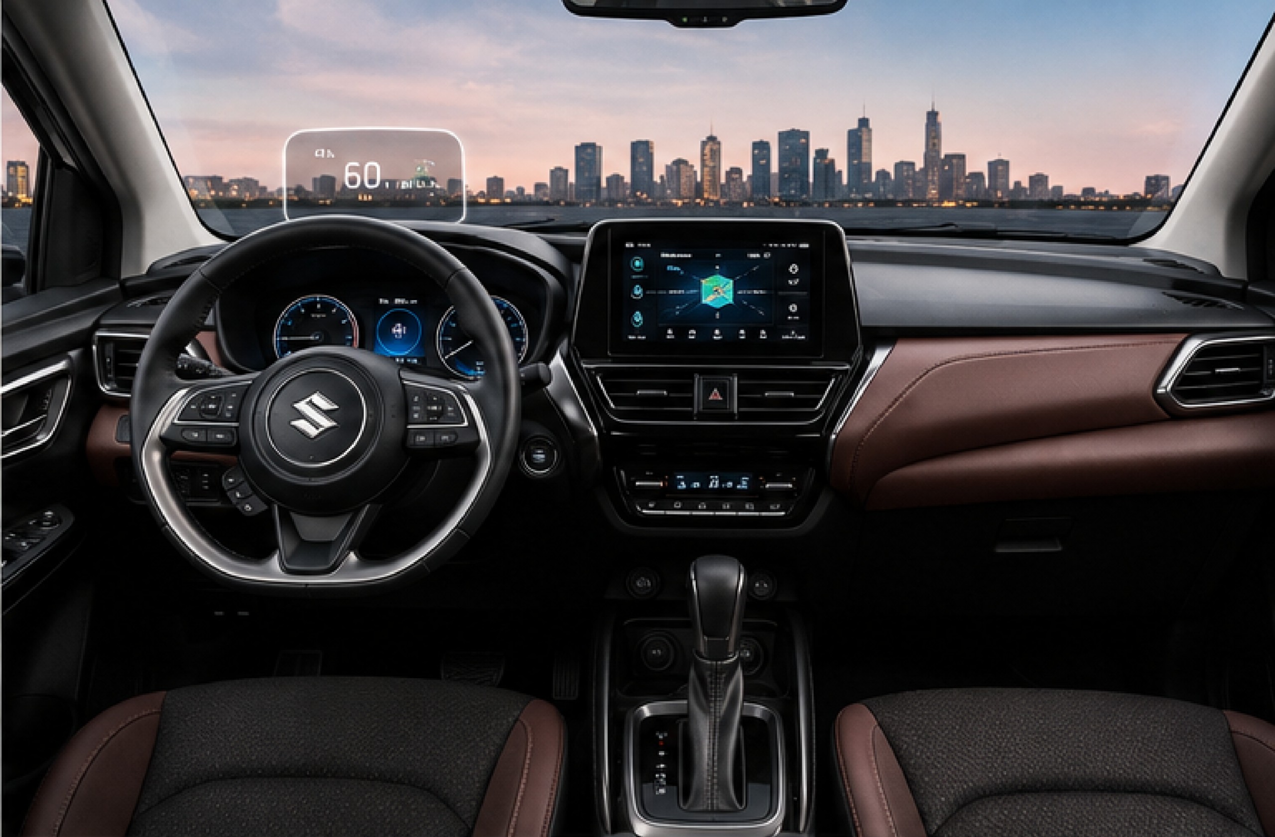 Đánh giá Suzuki Fronx 2026 có đáng mua không?