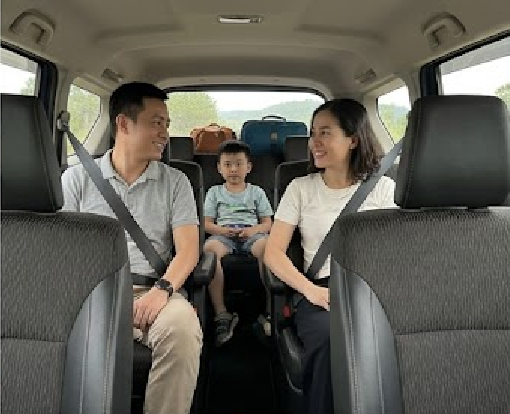 Đánh giá Suzuki XL7 Hybrid sau 20.000 km sử dụng