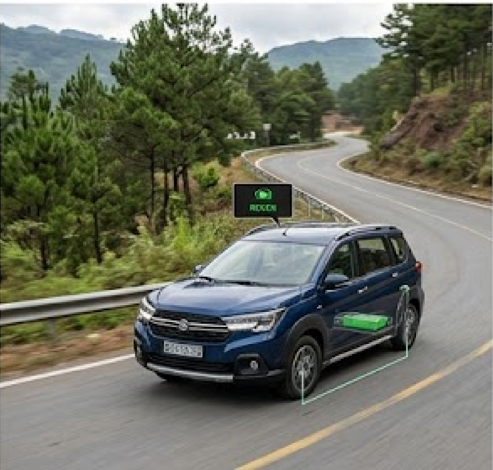 Đánh giá Suzuki XL7 Hybrid sau 20.000 km sử dụng