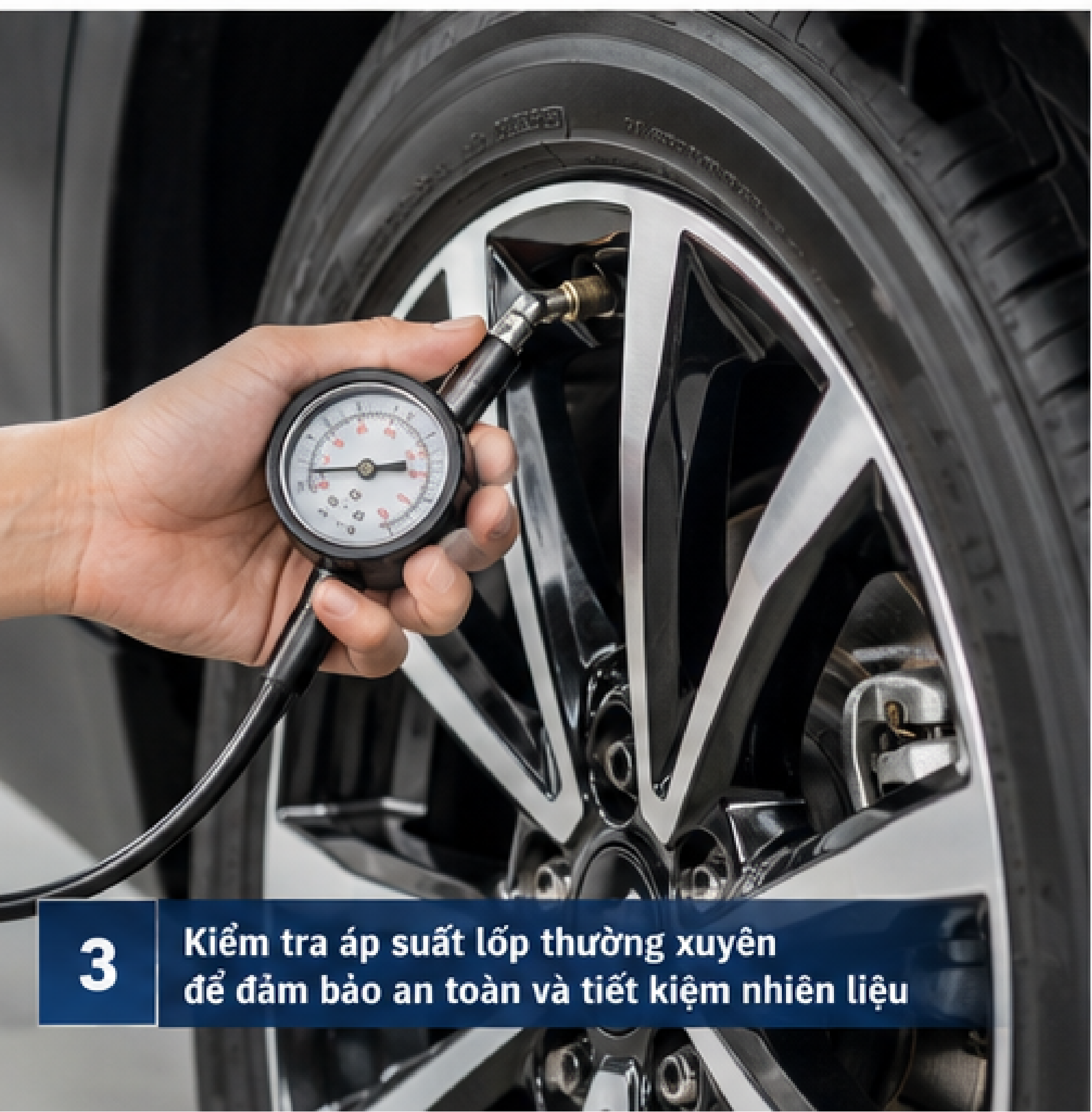 7 sai lầm khiến xe nhanh xuống cấp mà nhiều người mắc phải